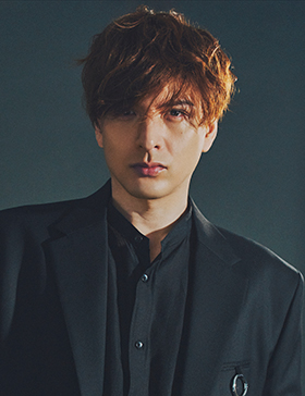 Yu Shirota